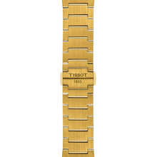 Load image into Gallery viewer, PRX 40mm, Yellow Gold PVD Dial &amp; Stainless Steel Bracelet
