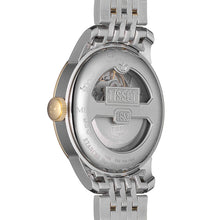 Load image into Gallery viewer, Le Locle Powermatic 80, Two Tone Stainless Steel

