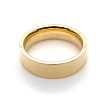 Load image into Gallery viewer, 18ct Yellow Gold Wedding Ring
