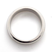 Load image into Gallery viewer, 18ct White Gold Wedding Ring
