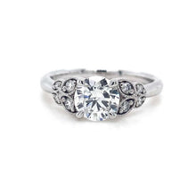 Load image into Gallery viewer, 18ct White Gold, 1.00ct G Si2 Diamond Ring
