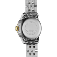 Load image into Gallery viewer, Le Locle, Two Tone Stainless Steel
