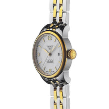 Load image into Gallery viewer, Le Locle, Two Tone Stainless Steel
