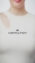 Load and play video in Gallery viewer, American Classic Hamilton Necklace
