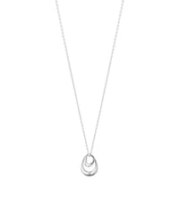 Load image into Gallery viewer, Offspring Pendant Small, Silver
