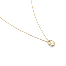 Load image into Gallery viewer, Offspring Pendant, 18ct Yellow Gold
