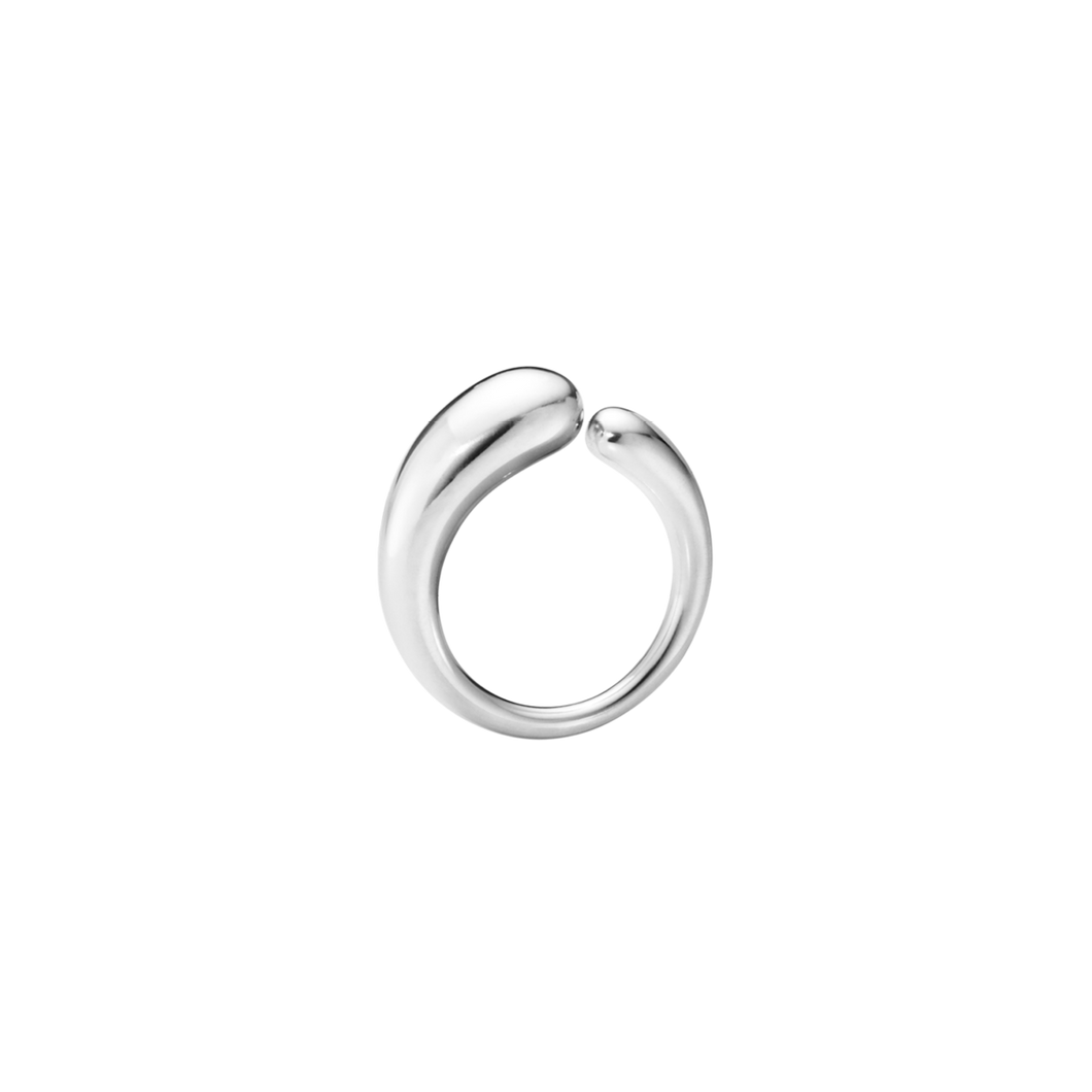 Mercy Ring Silver, Small