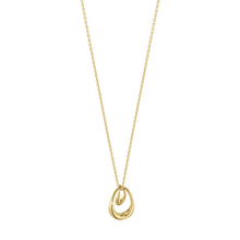 Load image into Gallery viewer, Offspring Pendant, 18ct Yellow Gold
