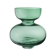 Load image into Gallery viewer, Alfredo Vase Light Green
