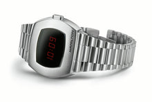 Load image into Gallery viewer, American Classic PSR Digital Quartz, Stainless Steel Bracelet
