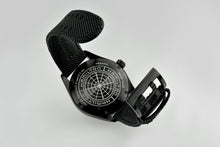 Load image into Gallery viewer, Khaki Field Quartz, Black Dial &amp; Rubber/Leather Strap
