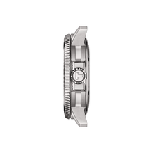 Load image into Gallery viewer, Seastar 1000 Powermatic 80, Green Dial &amp; Stainless Steel Bracelet
