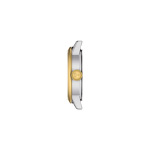 Load image into Gallery viewer, Classic Dream Lady, Yellow Gold PVD Stainless SteeL

