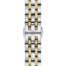 Load image into Gallery viewer, Classic Dream Lady, Yellow Gold PVD Stainless SteeL
