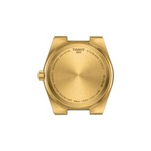 Load image into Gallery viewer, PRX 35mm, Yellow Gold PVD Dial &amp; Stainless Steel Bracelet
