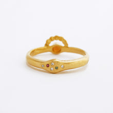 Load image into Gallery viewer, Twilight Ring, Gold
