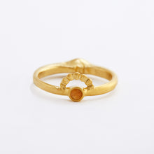 Load image into Gallery viewer, Twilight Ring, Gold
