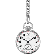 Load image into Gallery viewer, American Classic RailRoad Pocket Watch | Limited Edition
