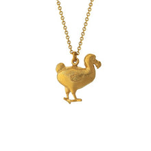Load image into Gallery viewer, Dodo Necklace, Gold
