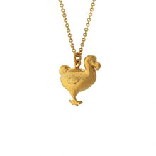 Load image into Gallery viewer, Dodo Necklace, Gold
